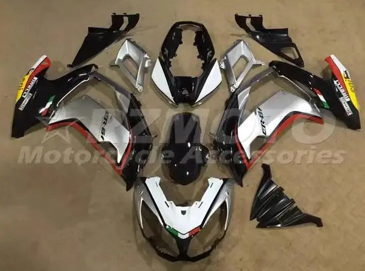 Комплект обтекателей из АБС-пластика для Kawasaki 650 ER6F 2012 2013 2014 2015 12 13 14 15 16
Комплект обтекателей из АБС-пластика для Kawasaki 650 ER6F 2012 2013 2014 2015 12 13 14 15 16
