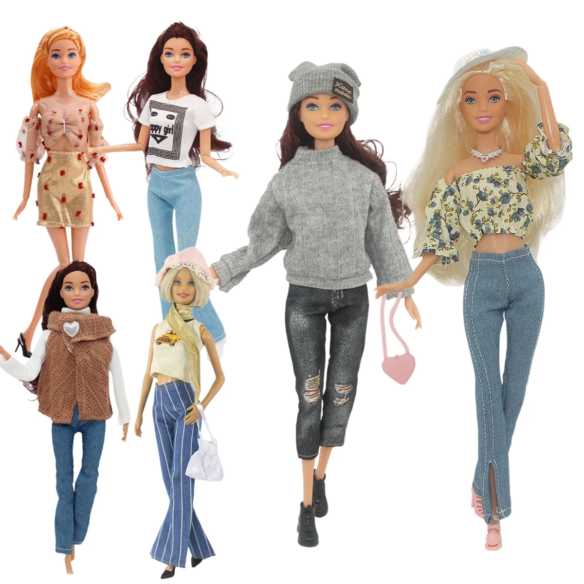 Модный наряд vv для 30 см 1/6 BJD Барби Blyth MH CD FR SD Kurhn Кукла Одежда фигурка девочки игрушки аксессуары 
Модный наряд vv для 30 см 1/6 BJD Барби Blyth MH CD FR SD Kurhn Кукла Одежда фигурка девочки игрушки аксессуары