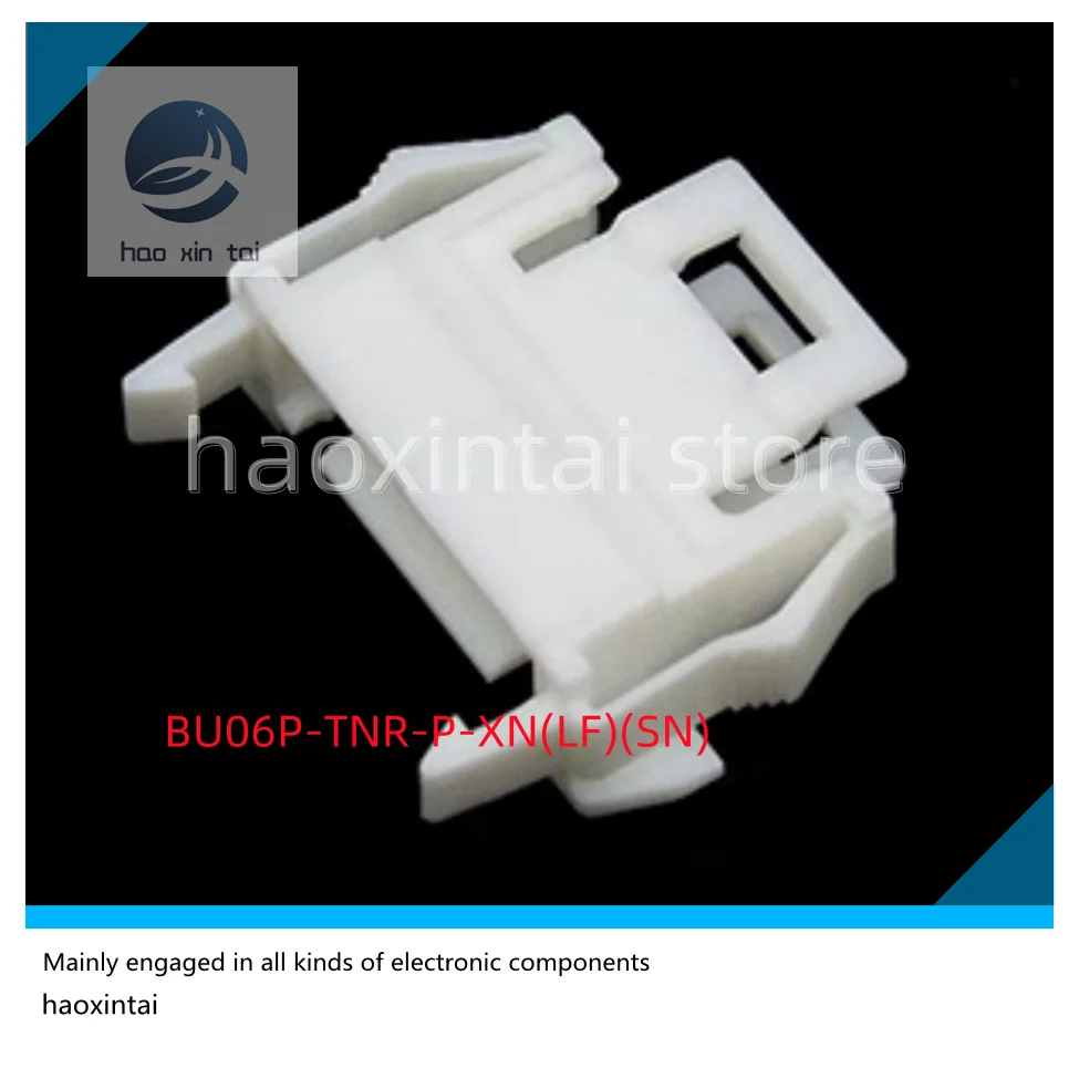 5PCS/20PCS BU06P-TNR-P-XN(LF)(SN) Connector pin holder connector wire-to-wire connector
5PCS/20PCS BU06P-TNR-P-XN(LF)(SN) Connector pin holder connector wire-to-wire connector