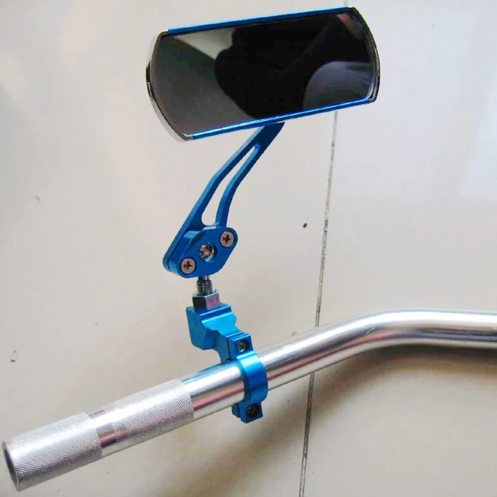 Universal Motorcycle Bike ATV Rear View Mirror Bracket Mount Adapter Holder Clamp Screw Aluminum 22mm 7/8\\\" Handlebar
Universal Motorcycle Bike ATV Rear View Mirror Bracket Mount Adapter Holder Clamp Screw Aluminum 22mm 7/8\\\" Handlebar