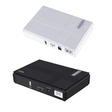 5V/9V/12V Uninterruptible Power Supply Driver Mini UPS with Back Up Battery for Modem, Attendance Machine and Drop Shipping
5V/9V/12V Uninterruptible Power Supply Driver Mini UPS with Back Up Battery for Modem, Attendance Machine and Drop Shipping