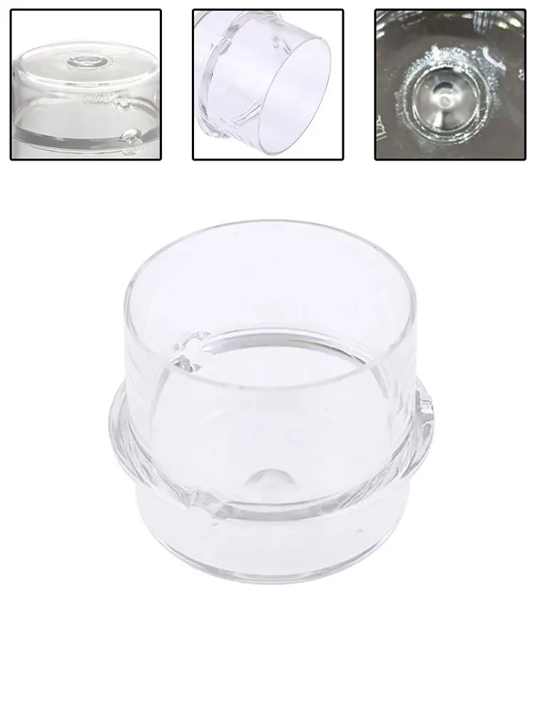 Measuring Cups For Thermomix TM21 TM31 TM3300 100ml Counting Cup Replacement Transparent For Food Flavoring Measuring 65x52mm
Measuring Cups For Thermomix TM21 TM31 TM3300 100ml Counting Cup Replacement Transparent For Food Flavoring Measuring 65x52mm