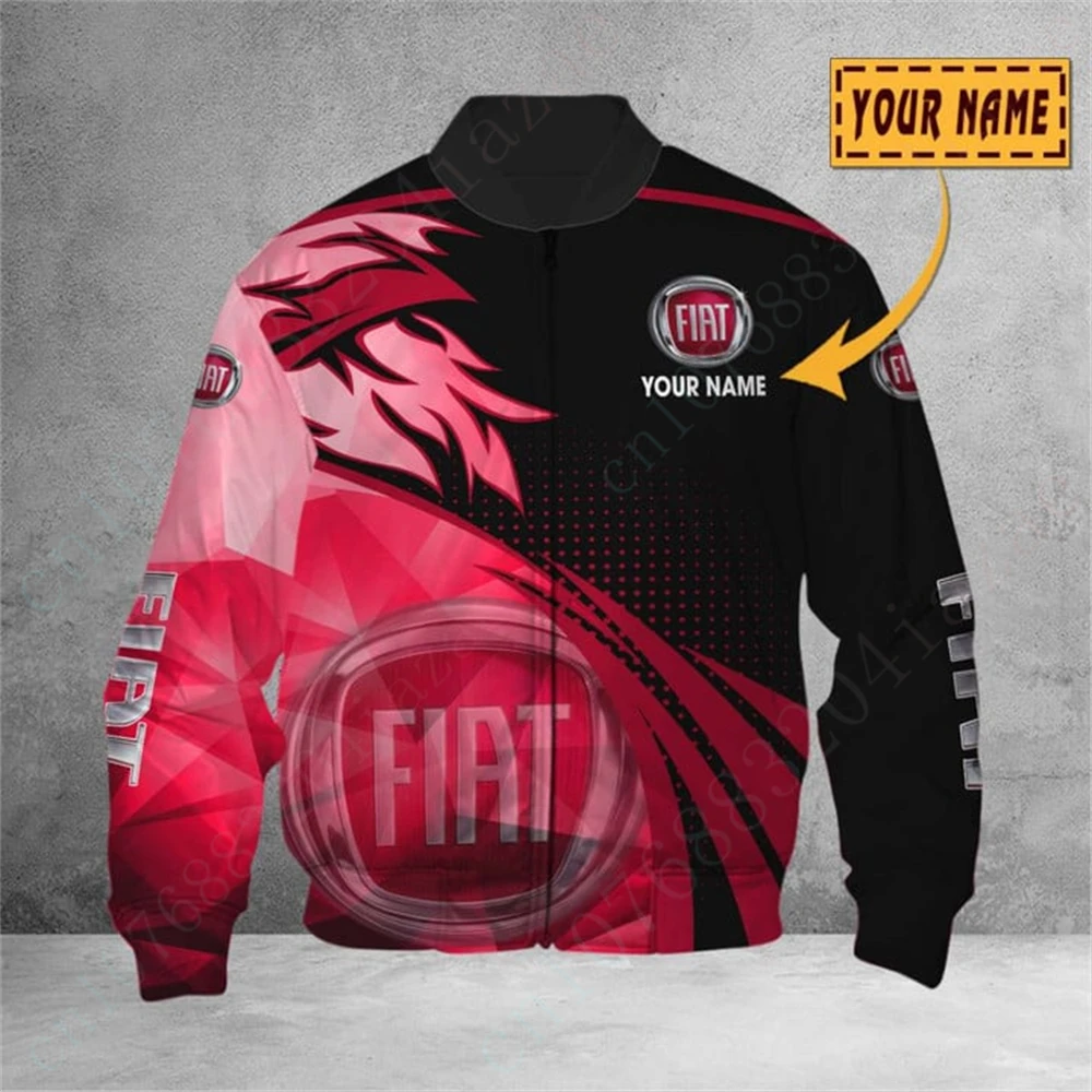 Куртка Fiat, куртки для мужчин, одежда, куртка-бомбер, куртка Techwear, бейсбольная форма, плотные пальто, парки в стиле Харадзюку, ветровка с 3D рисунком
Куртка Fiat, куртки для мужчин, одежда, куртка-бомбер, куртка Techwear, бейсбольная форма, плотные пальто, парки в стиле Харадзюку, ветровка с 3D рисунком