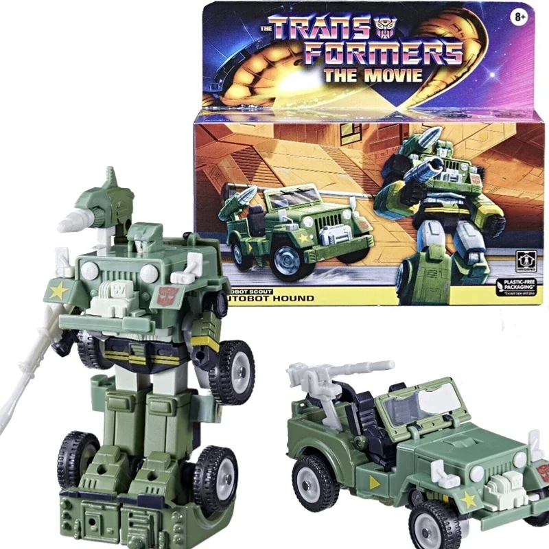В наличии Трансформеры Ретро TF1986 фильм G1 Hound Walmart экшн-фигурка Модель Коллекция игрушек хобби подарок
В наличии Трансформеры Ретро TF1986 фильм G1 Hound Walmart экшн-фигурка Модель Коллекция игрушек хобби подарок