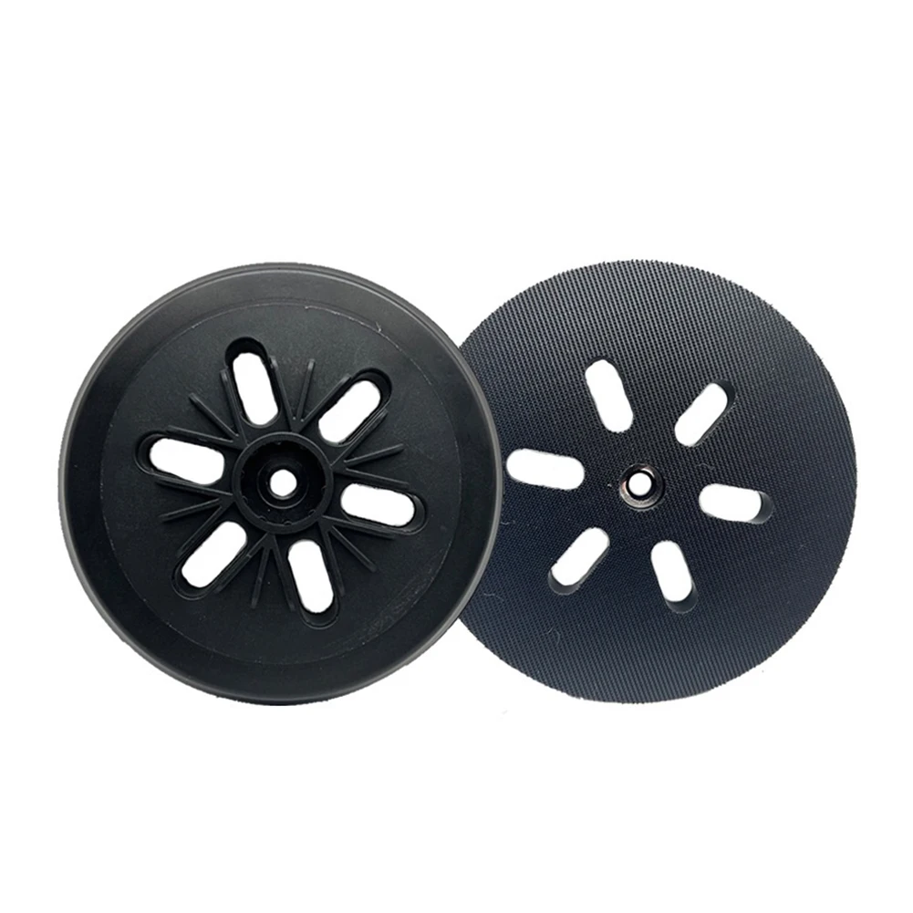 6 Inch 150mm Sander Backing Pad Hook And Loop For BOSCH GEX150,GEX TURBO,PEX420 Sanding Backing Plates Sanding Pad Grinder Tool
6 Inch 150mm Sander Backing Pad Hook And Loop For BOSCH GEX150,GEX TURBO,PEX420 Sanding Backing Plates Sanding Pad Grinder Tool