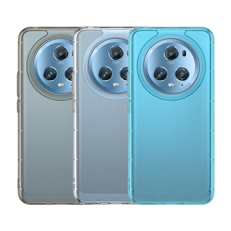 For Honor Magic 5 Pro Cover Case For Honor Magic 5 Pro Fundas Coque Soft Transparent Flexible TPU Back Bumper Magic 5 Pro
For Honor Magic 5 Pro Cover Case For Honor Magic 5 Pro Fundas Coque Soft Transparent Flexible TPU Back Bumper Magic 5 Pro