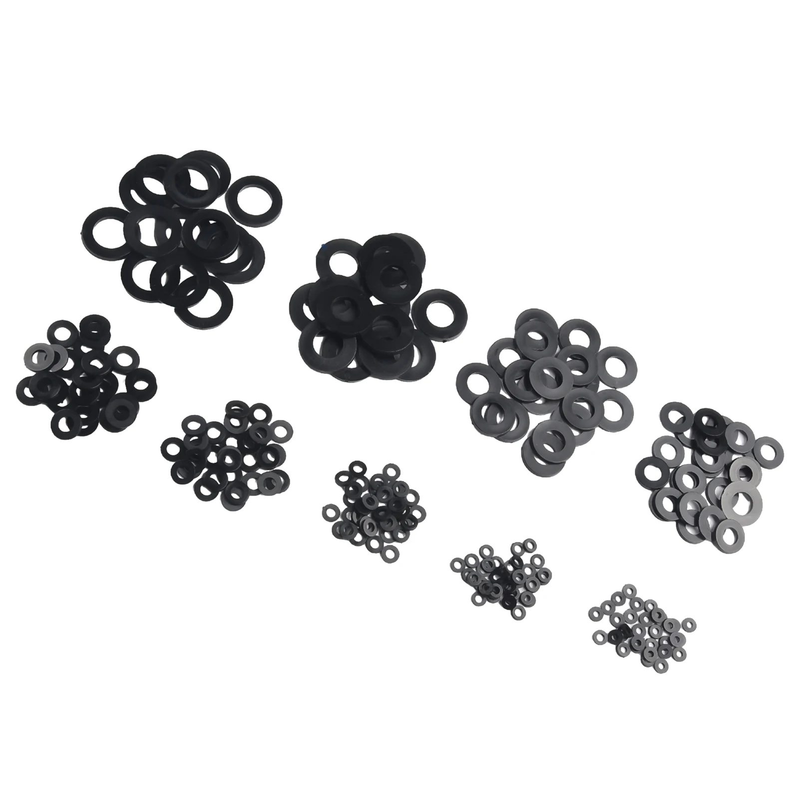 Tools Nylon Rubber Gasket Home And Commercial Appliances Seal Durable And Practical Easy To Use Nylon Material
Tools Nylon Rubber Gasket Home And Commercial Appliances Seal Durable And Practical Easy To Use Nylon Material