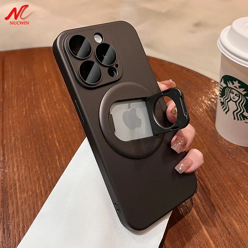 Fashion Ring Holder Case for iPhone 15 Pro Max 15 Plus Bracket Stand Holder Cover for iPhone 12 13 14 Pro Max Shockproof Cover 
Fashion Ring Holder Case for iPhone 15 Pro Max 15 Plus Bracket Stand Holder Cover for iPhone 12 13 14 Pro Max Shockproof Cover