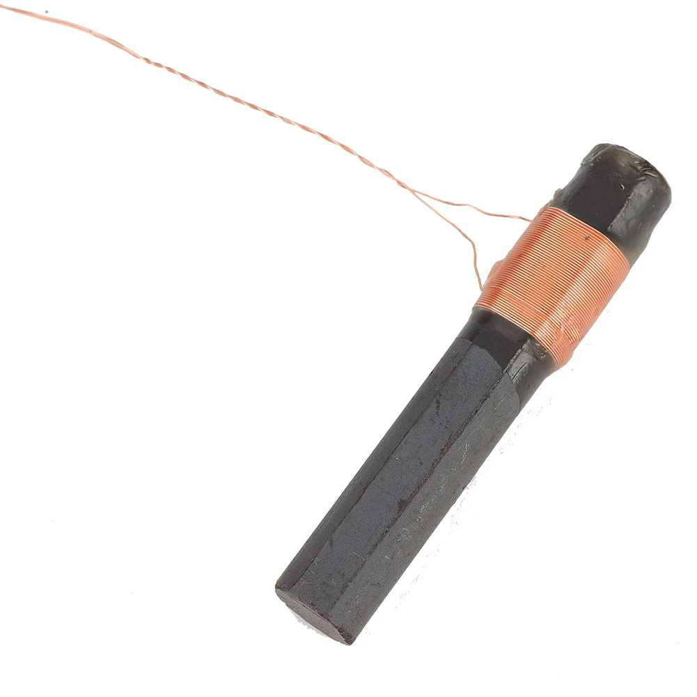 DCF77 Receiver Module Radio Time Module Radio Clock Radio Module Antenna High Quality Receiver Module Durable And Practical
DCF77 Receiver Module Radio Time Module Radio Clock Radio Module Antenna High Quality Receiver Module Durable And Practical
