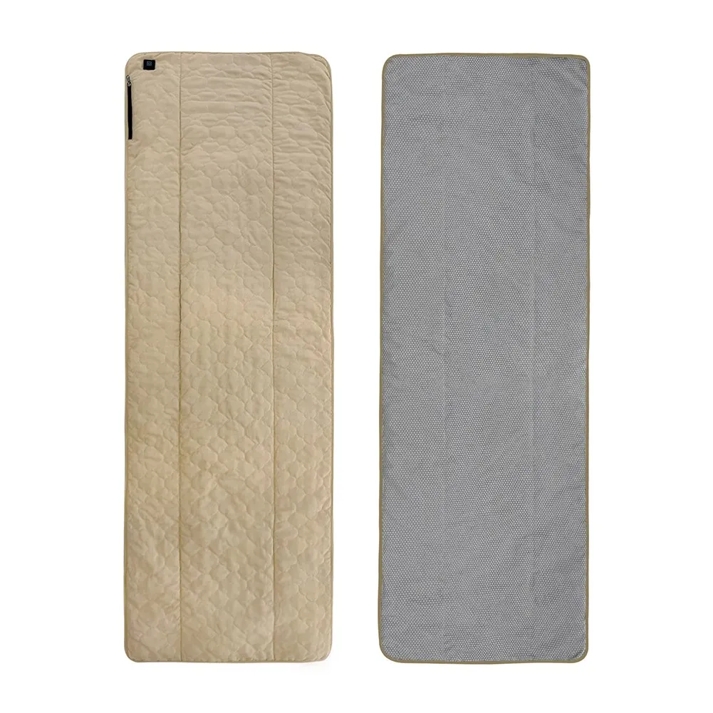 USB Heating Sleeping Bag Lightweight and Portable Ethnic Style Cotton Material Suitable for All Family Members
USB Heating Sleeping Bag Lightweight and Portable Ethnic Style Cotton Material Suitable for All Family Members