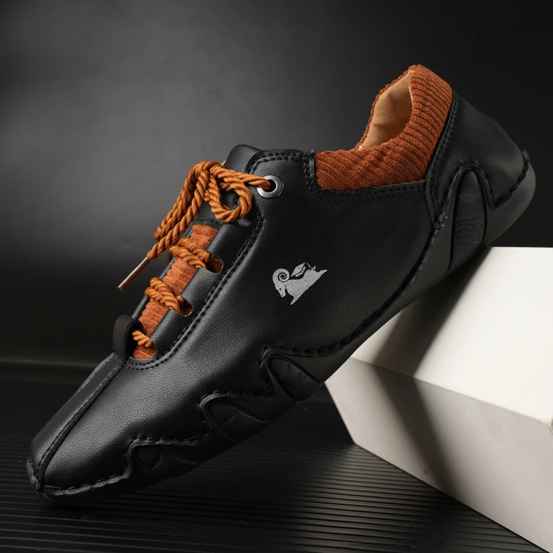 Shoes for Men Leather Casual Sneakers Luxury Designer Shoes Flat Driving Shoes Comfortable Moccasins Men Loafers 2023 New in
Shoes for Men Leather Casual Sneakers Luxury Designer Shoes Flat Driving Shoes Comfortable Moccasins Men Loafers 2023 New in