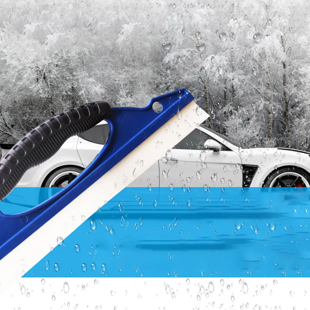 Flexible Silicone Car Glass Wiper Squeegee Blade Water Drying Aid Glass Shower Car Water Wiper Car Window Glass Silicone Wiper
Flexible Silicone Car Glass Wiper Squeegee Blade Water Drying Aid Glass Shower Car Water Wiper Car Window Glass Silicone Wiper