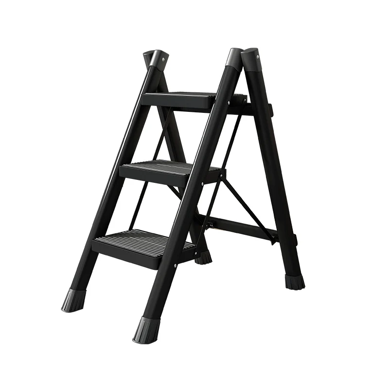 Ladder home multi-function folding stairs, flower stand ladder, telescopic and convenient, indoor small stairs
Ladder home multi-function folding stairs, flower stand ladder, telescopic and convenient, indoor small stairs