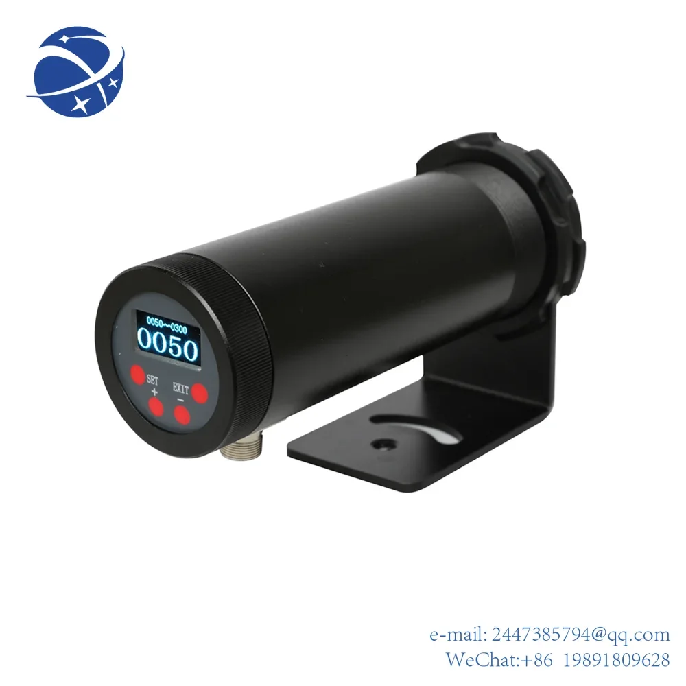 

Yun Yi Industriële Non Contact Infrarood Hoge Temperatuur Sensor Rvs Ir China