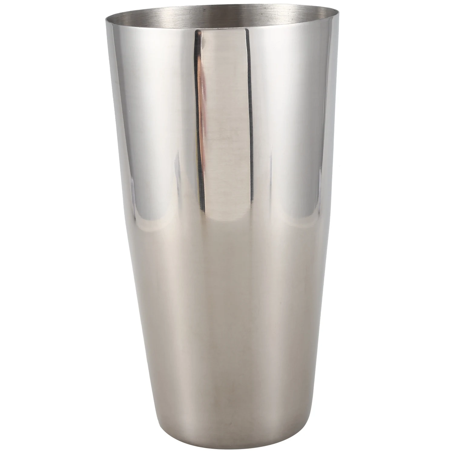 Stainless Steel Mixer Shake Beverage for flair bartenders Cocktail shaker, Silver
Stainless Steel Mixer Shake Beverage for flair bartenders Cocktail shaker, Silver