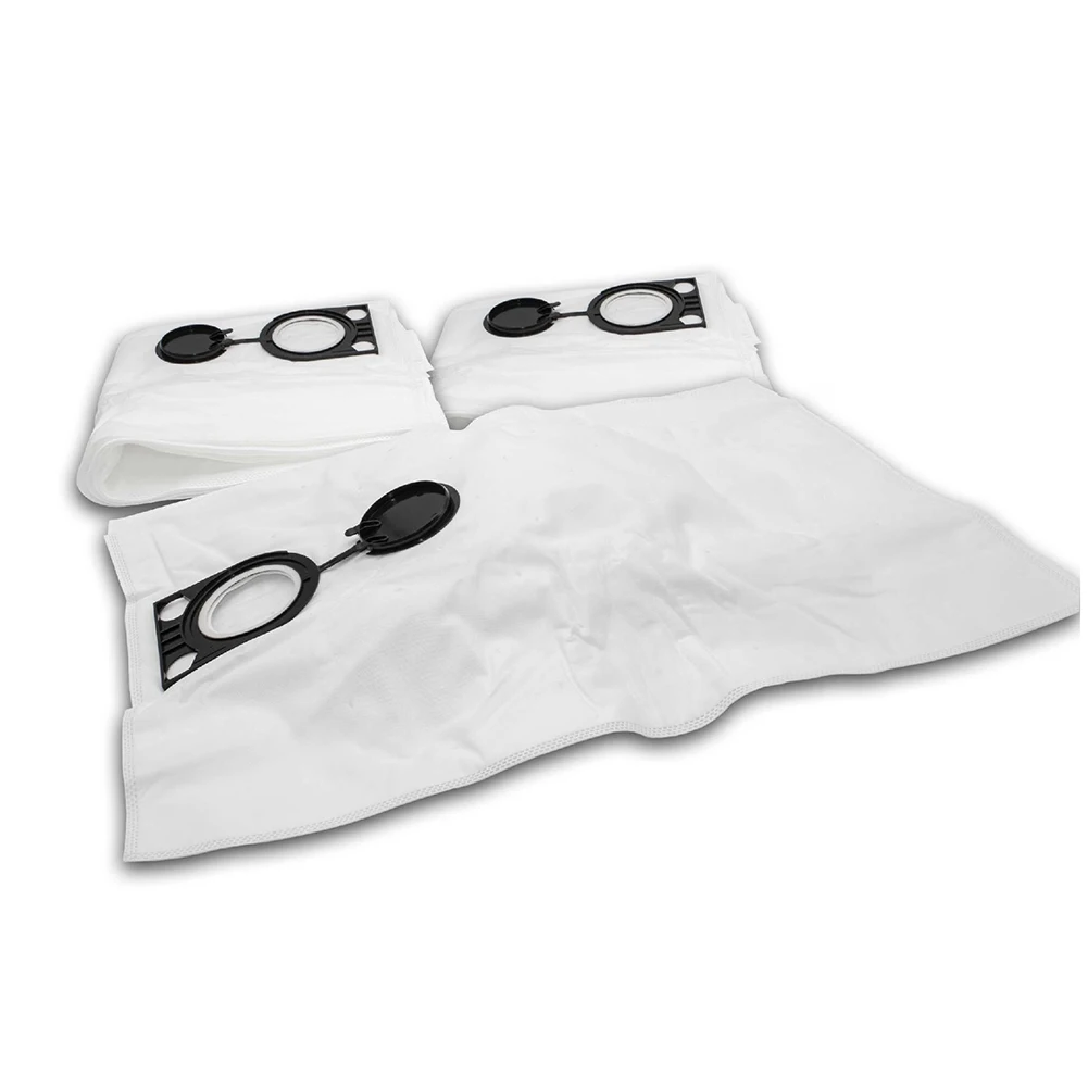 Vacuum Cleaner Bags Dust Bag Household ISC L-1625 Microfiber With 4 Filter Layers 5Pcs Compatibility Filter Bags
Vacuum Cleaner Bags Dust Bag Household ISC L-1625 Microfiber With 4 Filter Layers 5Pcs Compatibility Filter Bags