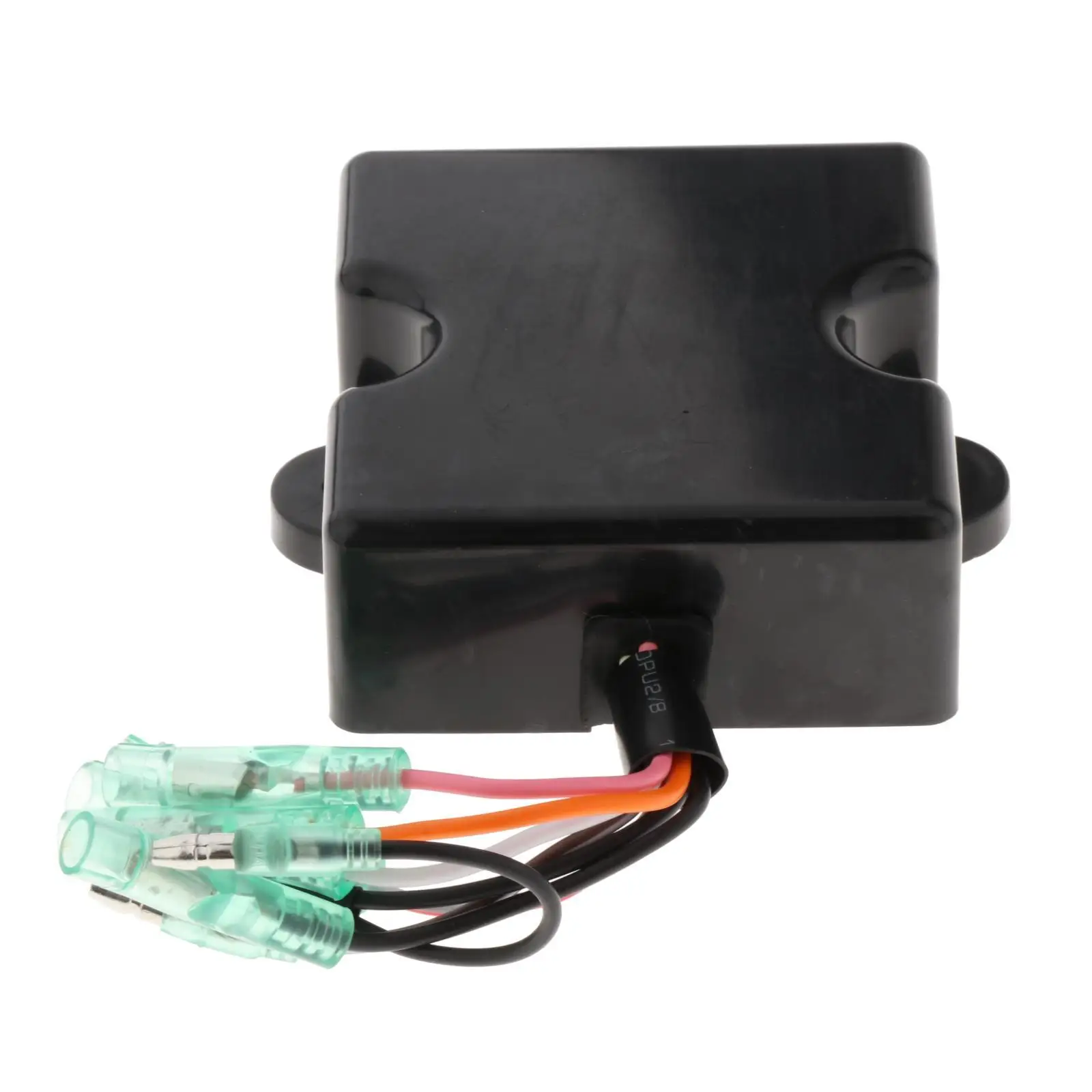 

Ignition Coil Cdi Box Direct Replaces Fits for Yamaha Superjet Wave Wave