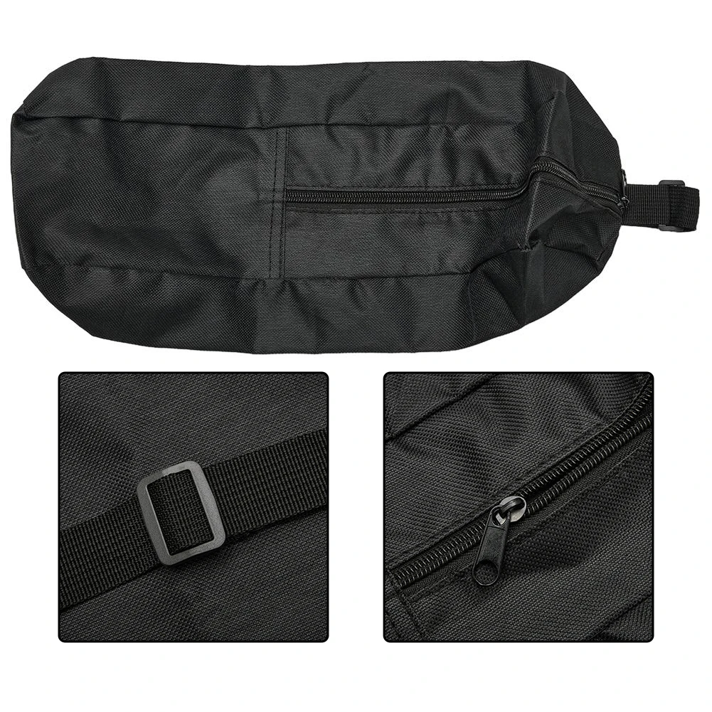 40-84cm Handbag Carrying Storage Case For Mic Photography Light Tripod Stand Bag Umbrella Portable Soft Case Musical Instruments
40-84cm Handbag Carrying Storage Case For Mic Photography Light Tripod Stand Bag Umbrella Portable Soft Case Musical Instruments