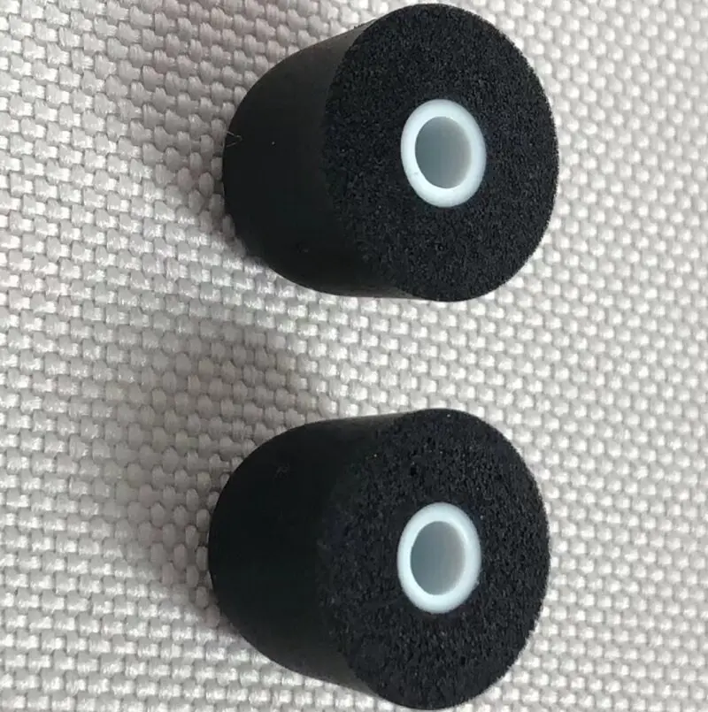 For Shure SE215 SE315 SE535 SE425 SE846 Memory foam Earplugs Standard Size M For Shure SE215 SE315 SE535 SE425 SE846 Memory foam Earplugs Standard Size M