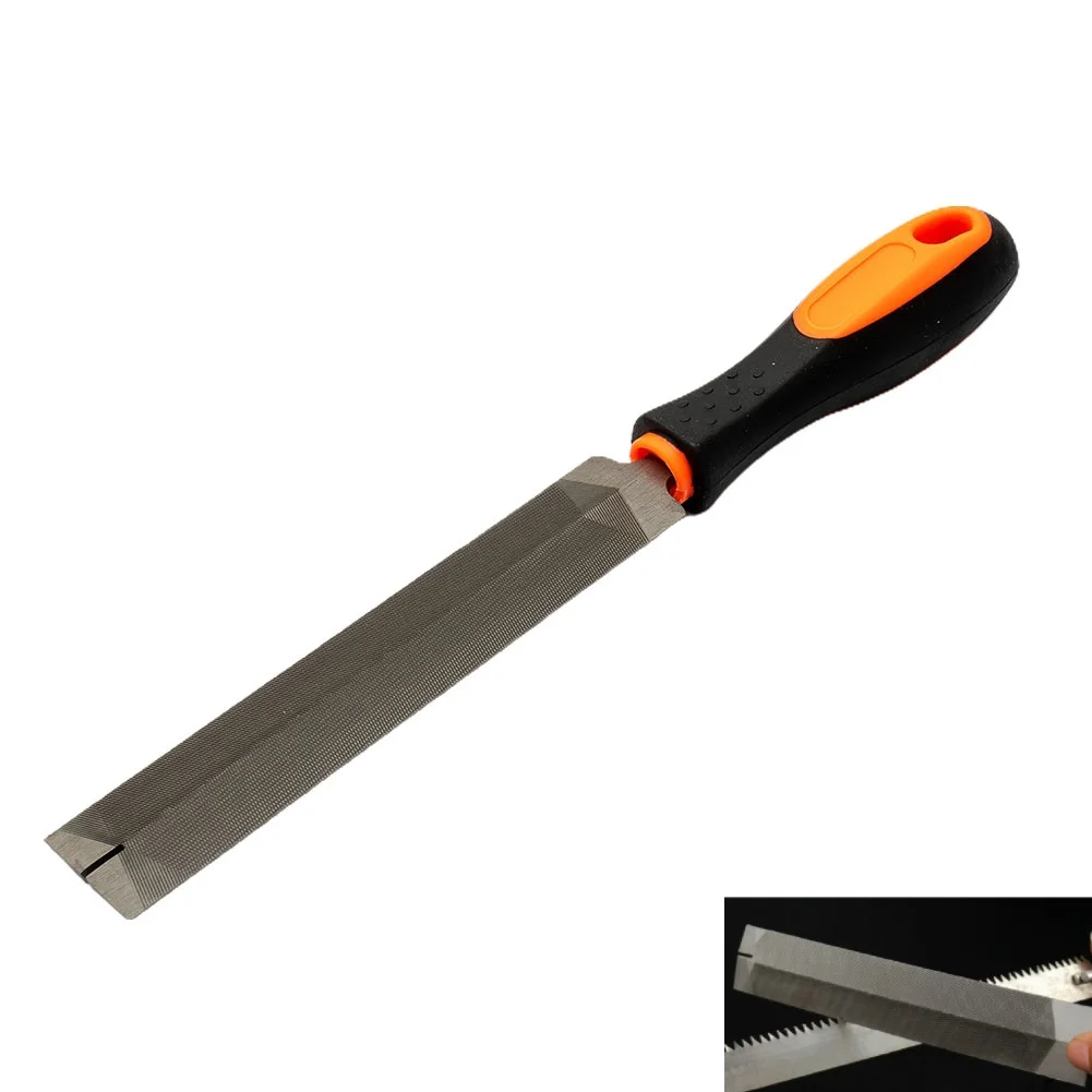 Woodworking Hand Tool Saw File T12 Bearing Fine Tooth Steel Rasp File Carpentry AAAAAAAAAA Sharpening Tool
Woodworking Hand Tool Saw File T12 Bearing Fine Tooth Steel Rasp File Carpentry AAAAAAAAAA Sharpening Tool