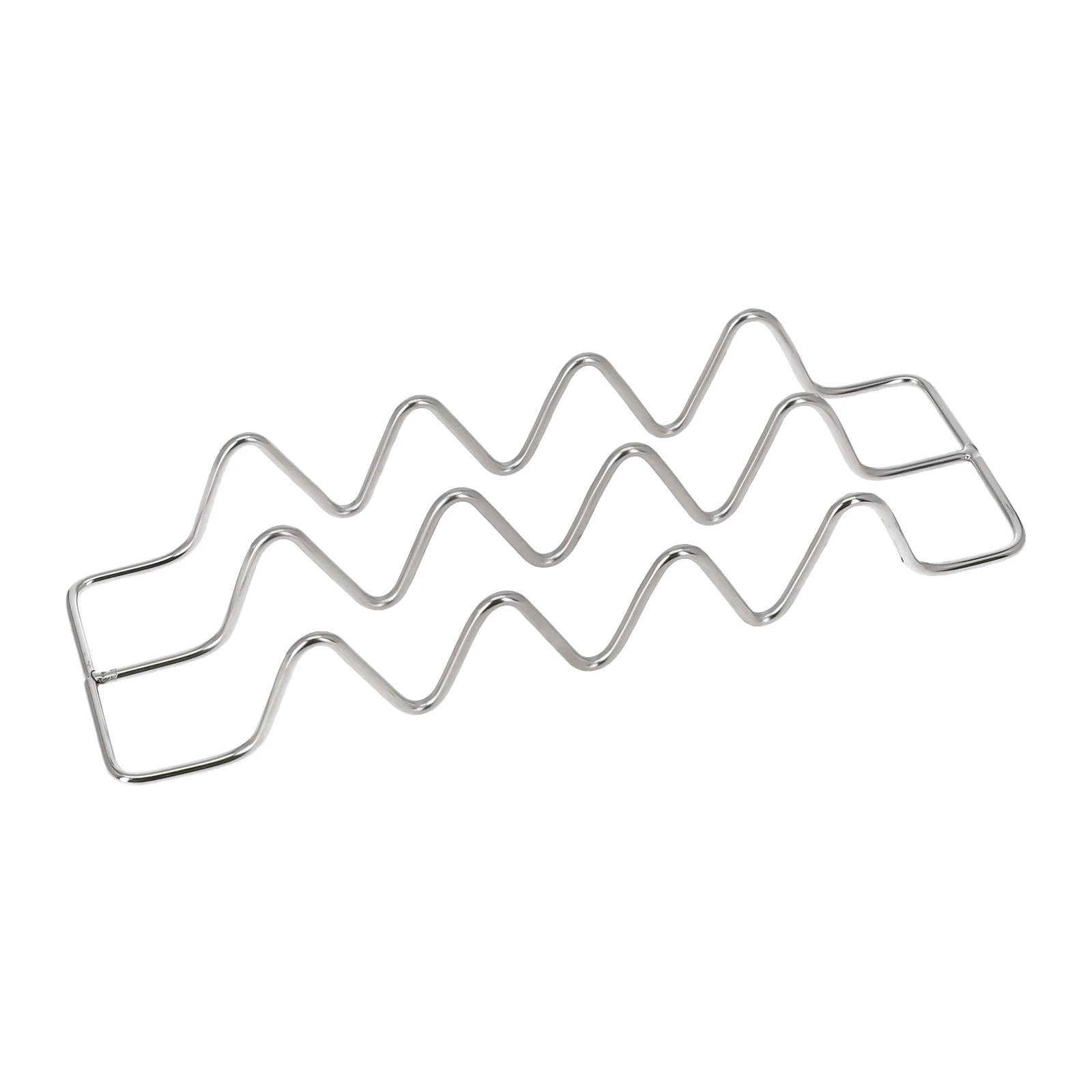 Taco Tray Stand 3 Different Holders for Taco Lovers Rustproof Stainless Steel Heat resistant and Dishwasher safe
Taco Tray Stand 3 Different Holders for Taco Lovers Rustproof Stainless Steel Heat resistant and Dishwasher safe