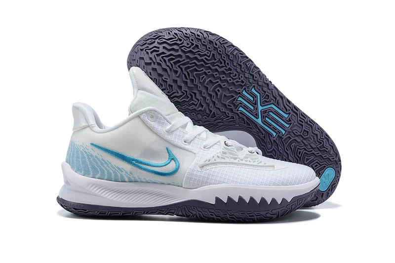 Original Luxury Nike Kyrie 4 Low Uncle Drew Kyrie4 Basketball Shoes Men's Basketball Unisex Women Tenis Sneakers
Original Luxury Nike Kyrie 4 Low Uncle Drew Kyrie4 Basketball Shoes Men's Basketball Unisex Women Tenis Sneakers