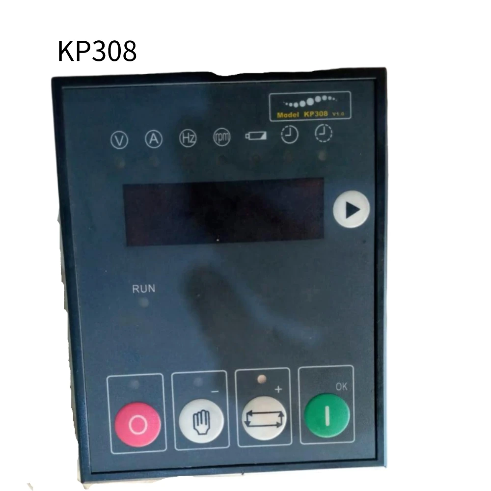 KP308 компьютер Плата, панель управления дизельный генератор Kipor контроллер дисплей
KP308 компьютер Плата, панель управления дизельный генератор Kipor контроллер дисплей