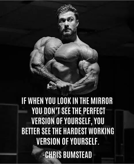 Chris Bumstead Motivation Bodybuilding Quote Print Art Canvas Poster For Living Room Decor Home Wall Picture
Chris Bumstead Motivation Bodybuilding Quote Print Art Canvas Poster For Living Room Decor Home Wall Picture