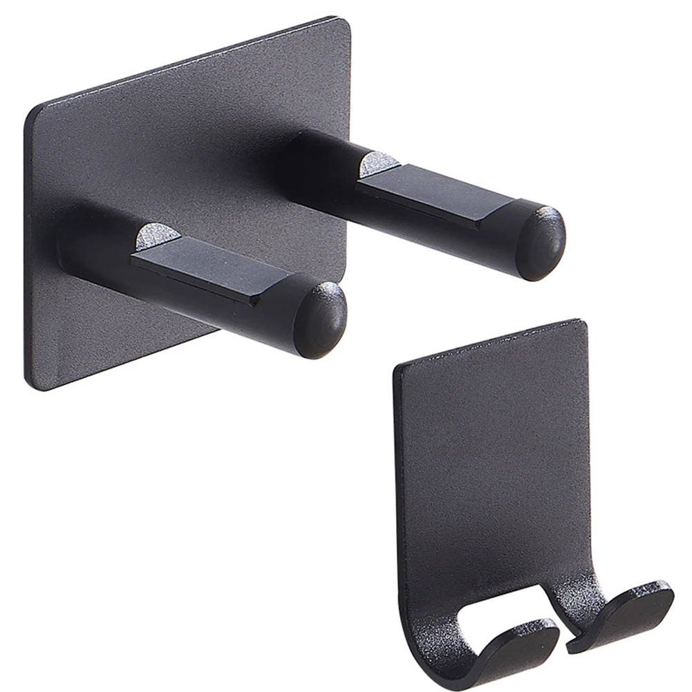 Aluminum Alloy Dyson Hair Dryer Bracket Storage Rack Storing Hair Dryer Holder Silver Black Wall Mounted /Heat-resistant
Aluminum Alloy Dyson Hair Dryer Bracket Storage Rack Storing Hair Dryer Holder Silver Black Wall Mounted /Heat-resistant