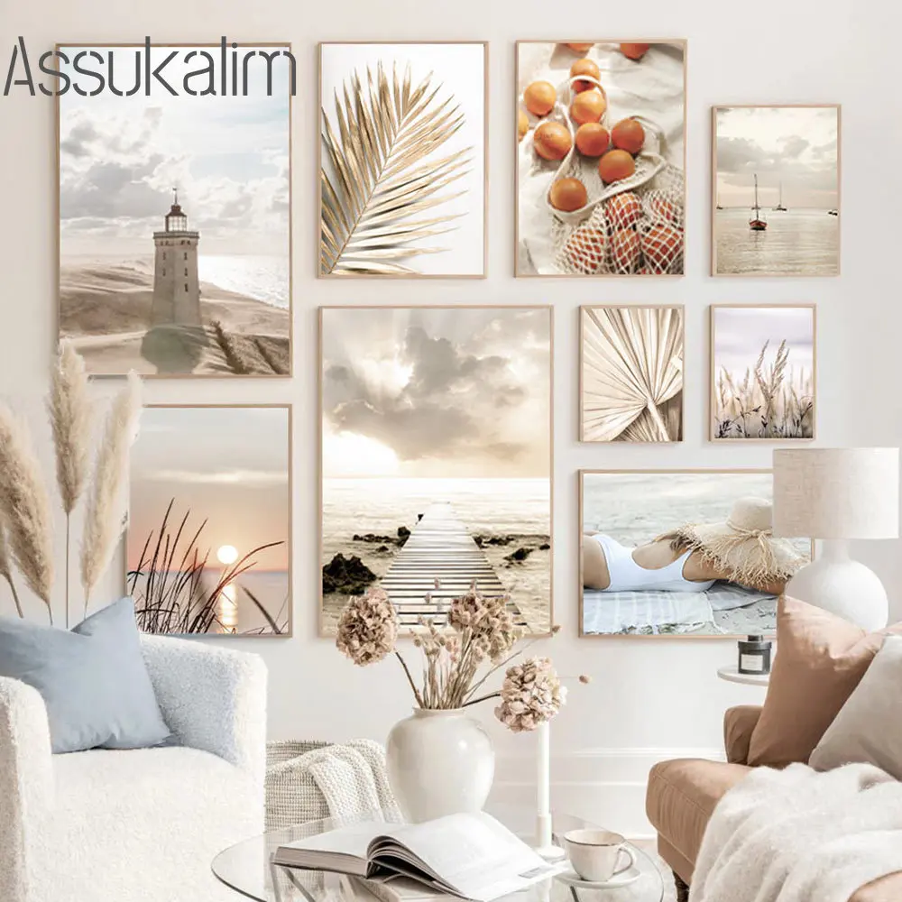 Настенный постер с изображением бежевого пейзажа, рисунок тростника, листьев на холсте, Пляжная Высушенная трава, художественные принты на мост, настенные картины, постеры в скандинавском стиле, домашний декор
Настенный постер с изображением бежевого пейзажа, рисунок тростника, листьев на холсте, Пляжная Высушенная трава, художественные принты на мост, настенные картины, постеры в скандинавском стиле, домашний декор