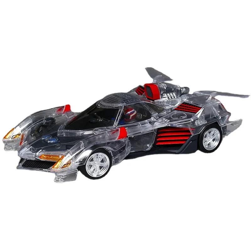 Aoshima 1/24 Future GPX Cyber Formula Sugo Asurada Gsx 05647 Transparent Version Anime Action Figure Assembled Racing Cars Toys
Aoshima 1/24 Future GPX Cyber Formula Sugo Asurada Gsx 05647 Transparent Version Anime Action Figure Assembled Racing Cars Toys