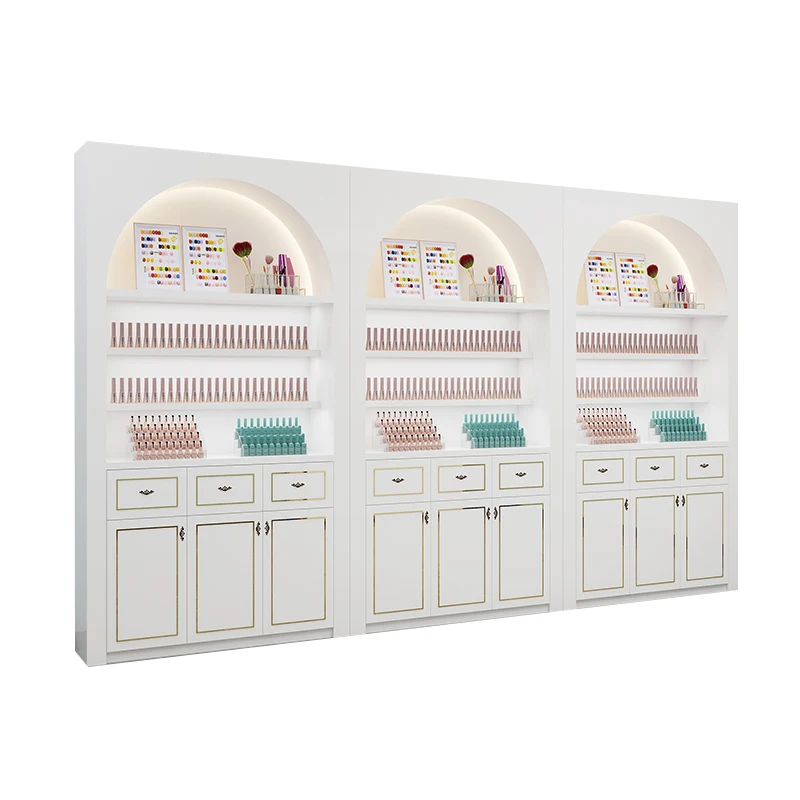 Nail Polish Cabinet Nail Polish Display Cabinet Storage Cabinet Wall Cabinet Makeup Product Cabinet Beauty Product Cabinet
Nail Polish Cabinet Nail Polish Display Cabinet Storage Cabinet Wall Cabinet Makeup Product Cabinet Beauty Product Cabinet