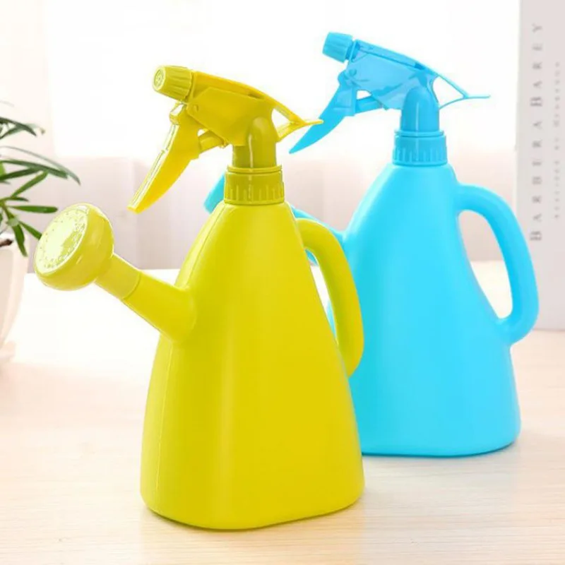 Cross Border Plastic Hand Pressed Candy Colored Watering Pot Watering Pot Household Gardener Tools For Planting Flowers.
Cross Border Plastic Hand Pressed Candy Colored Watering Pot Watering Pot Household Gardener Tools For Planting Flowers.