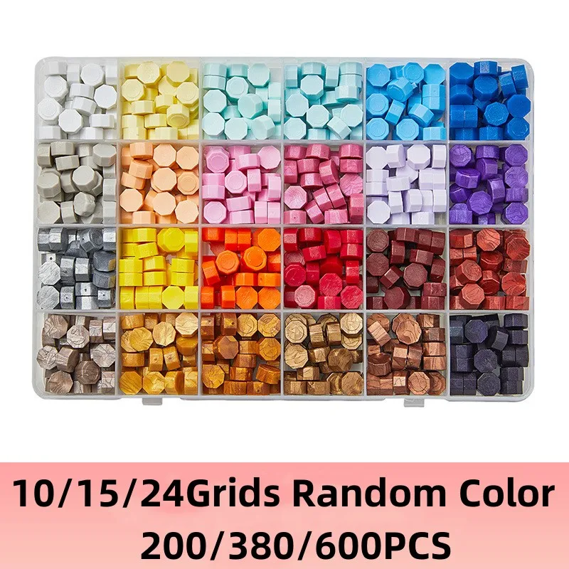1Set Retro Sealing Wax Seal Stamp Kit Colorful Mix Beads DIY Wedding Birthday Party Invitation Decor Craft Wax Card Making Tools
1Set Retro Sealing Wax Seal Stamp Kit Colorful Mix Beads DIY Wedding Birthday Party Invitation Decor Craft Wax Card Making Tools