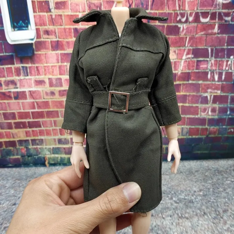 Коллекция 1/6 года, Женские аксессуары, военное пальто, куртка, модель игрушки, подходит для 12 дюймов, экшн-фигурки, тело
Коллекция 1/6 года, Женские аксессуары, военное пальто, куртка, модель игрушки, подходит для 12 дюймов, экшн-фигурки, тело