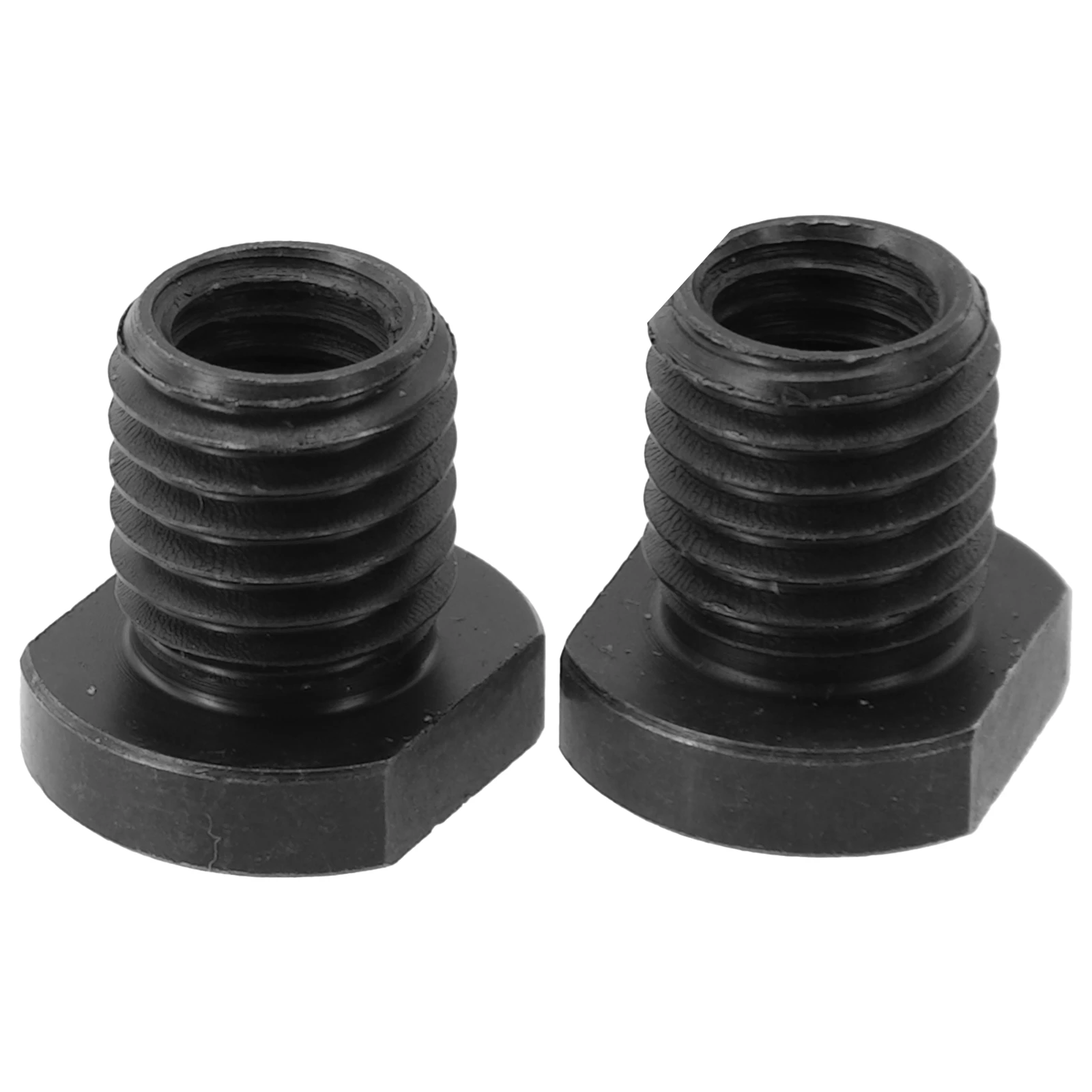 1/2pcs M10 To M14/M16 Thread Converter Connector For 100 Type Angle Grinder Polishing Adapter For Cutting Disc Power Tool Parts
1/2pcs M10 To M14/M16 Thread Converter Connector For 100 Type Angle Grinder Polishing Adapter For Cutting Disc Power Tool Parts