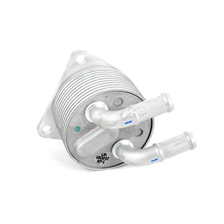 Auto Parts For Bm/w MINI X1 X2 1 2 Series Engine Oil Cooler F48 F39 F45 F56 F52 24148627861
Auto Parts For Bm/w MINI X1 X2 1 2 Series Engine Oil Cooler F48 F39 F45 F56 F52 24148627861