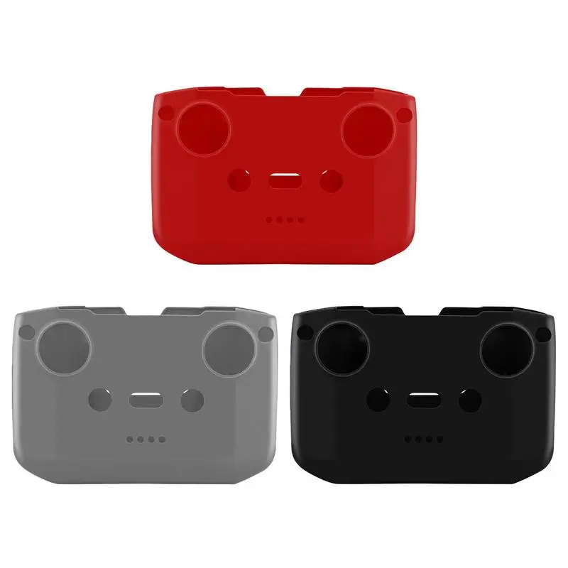 Anti-collision Sunshade For MINI3PRO AIR3 MINI2 Remote Control Accessories Dustproof Crash-proof Silicone Case Dust-proof
Anti-collision Sunshade For MINI3PRO AIR3 MINI2 Remote Control Accessories Dustproof Crash-proof Silicone Case Dust-proof