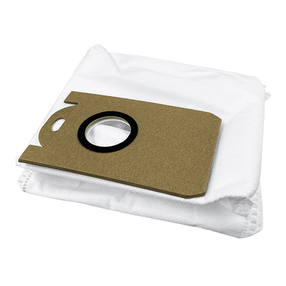 4/10pcs Dust Bags For Vistefly M203 Robot Vacuum Cleaner Spare Parts Accessories Dust Bag Sweeper Parts Home Floor Cleaning
4/10pcs Dust Bags For Vistefly M203 Robot Vacuum Cleaner Spare Parts Accessories Dust Bag Sweeper Parts Home Floor Cleaning