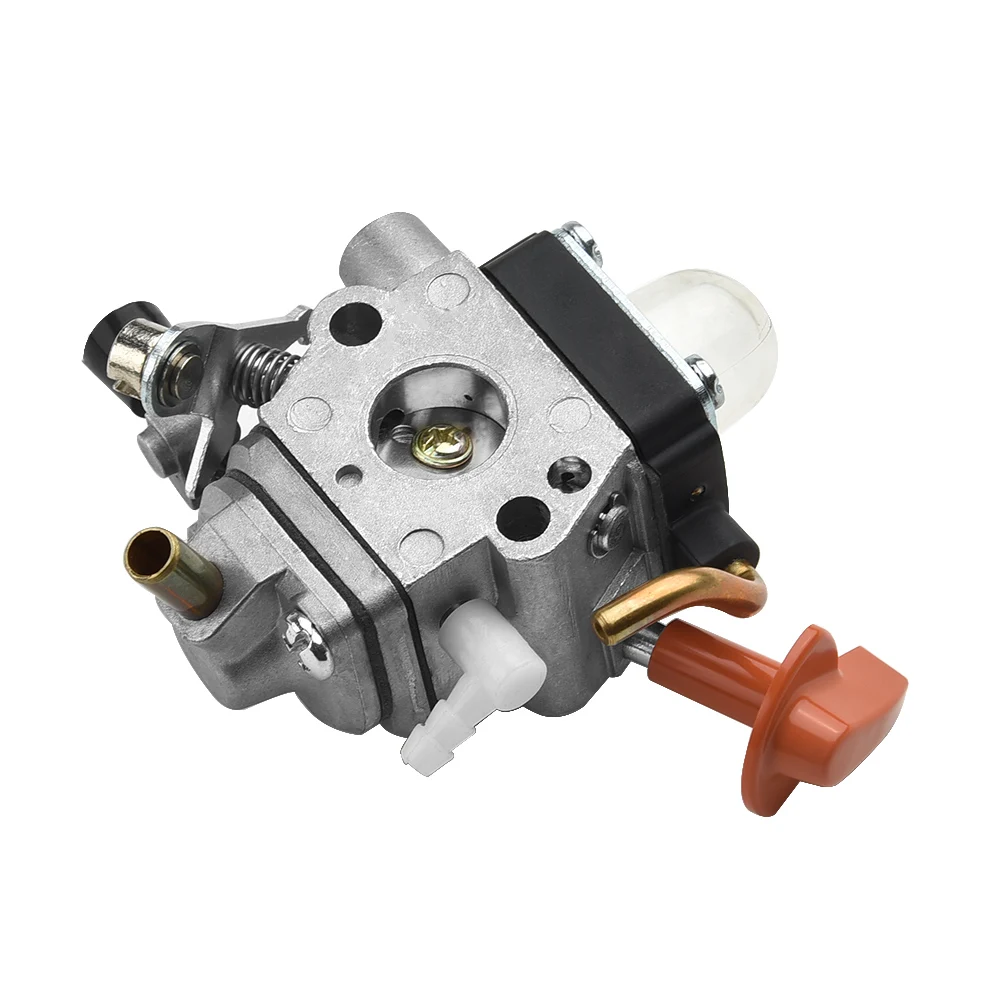 Карбюратор Carb Spark воздушный фильтр комплект прокладок для Stihl FS100R FS110 FS110R FR130T FS130 FS130R HL100 HL100K
Карбюратор Carb Spark воздушный фильтр комплект прокладок для Stihl FS100R FS110 FS110R FR130T FS130 FS130R HL100 HL100K