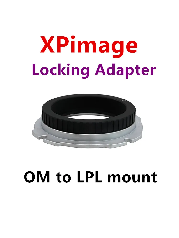 Olympus OM Lens to ARRI LPL CINE mount для mini LF ALEXA S35 OM к адаптеру LPL XPIMAGE Change Adapter Olympus OM-LPL mount
Olympus OM Lens to ARRI LPL CINE mount для mini LF ALEXA S35 OM к адаптеру LPL XPIMAGE Change Adapter Olympus OM-LPL mount