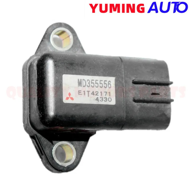 Японский датчик давления воздуха для MITSUBISHI LANCER MIRAGE COLT V 5 SPACE STAR 1,3 MD355556 E001T42171 E1T42171
Японский датчик давления воздуха для MITSUBISHI LANCER MIRAGE COLT V 5 SPACE STAR 1,3 MD355556 E001T42171 E1T42171