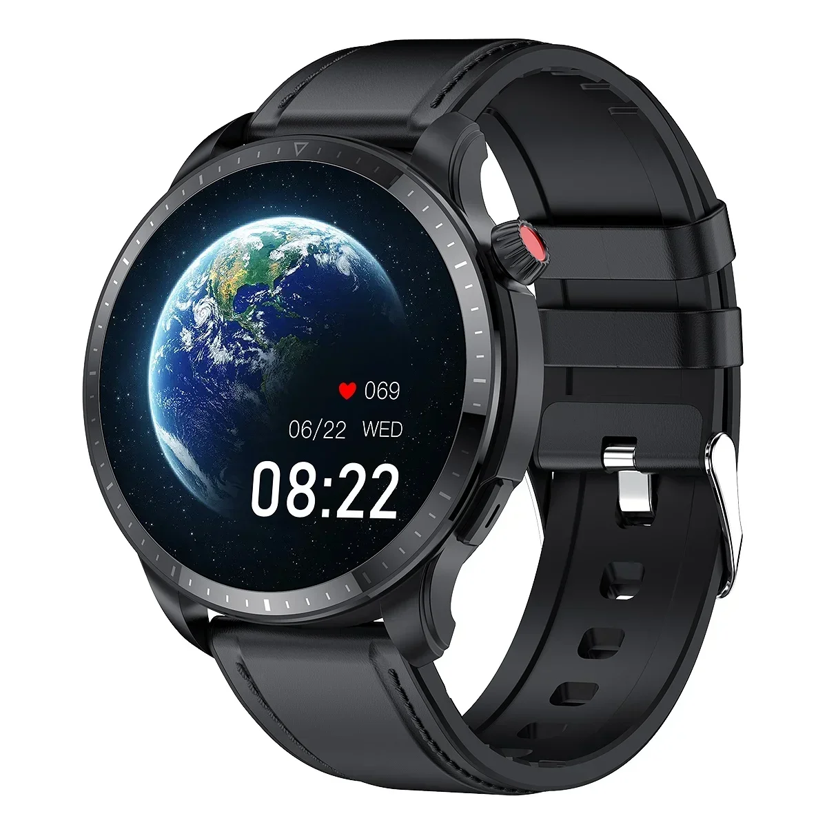2024 New Smart Watch Men Bluetooth Call Sports Watch Body Temperature Blood Oxygen Fitness Tracker Smartwatch For Android IOS
2024 New Smart Watch Men Bluetooth Call Sports Watch Body Temperature Blood Oxygen Fitness Tracker Smartwatch For Android IOS