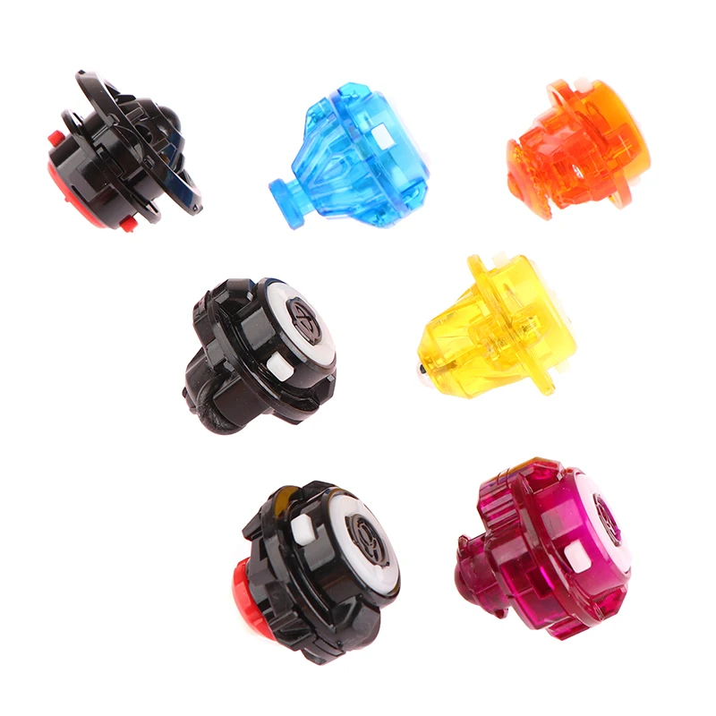 

B-X TOUPIE BURST BEYBLADE Spinning Top Universal Tips Drivers Bottom for Random Gyro Accessories Toys