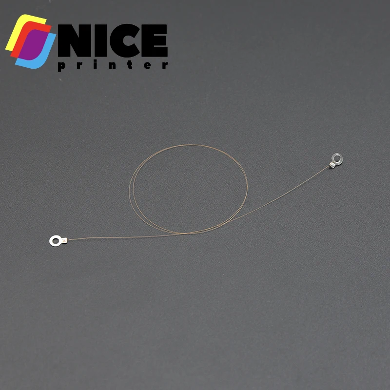 5PC A1RFR70100 Charge Corona Wire for Konica Minolta Bizhub PRESS C1060 C1070 C1060L C1070P AccurioPress C2060 C2070 C3070 C3080
5PC A1RFR70100 Charge Corona Wire for Konica Minolta Bizhub PRESS C1060 C1070 C1060L C1070P AccurioPress C2060 C2070 C3070 C3080
