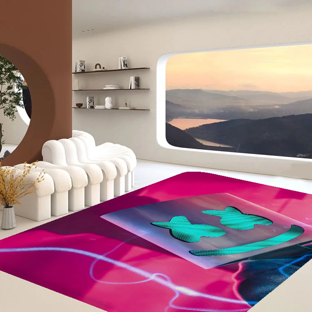 M-MarshmelloS Dj Floor Mat Bathroom Mat Anti-slip Absorb Water Long Strip Cushion Bedroon Mat Welcome Doormat
M-MarshmelloS Dj Floor Mat Bathroom Mat Anti-slip Absorb Water Long Strip Cushion Bedroon Mat Welcome Doormat