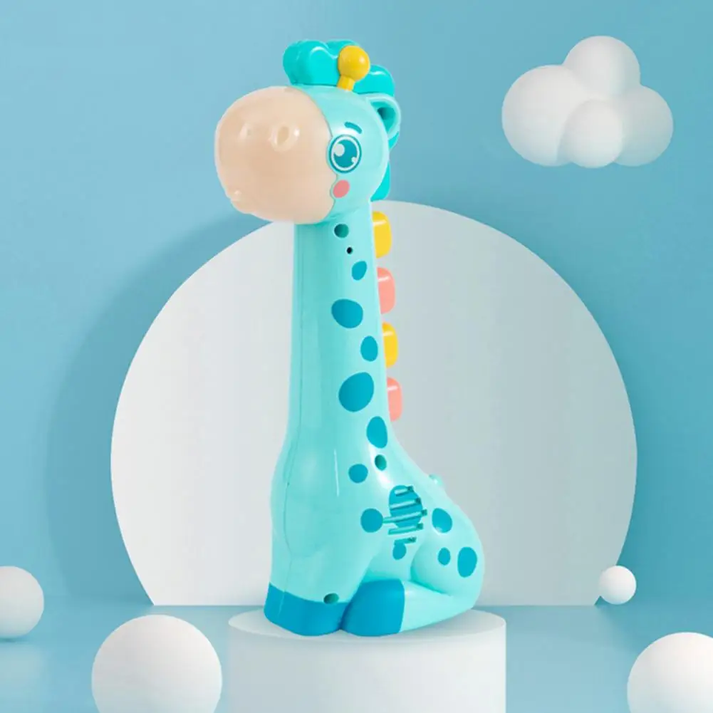 Story Machine Cartoon Adorable Music Children's Early Education Machine Birthday Gift Brain Game Early Education Device
Story Machine Cartoon Adorable Music Children's Early Education Machine Birthday Gift Brain Game Early Education Device