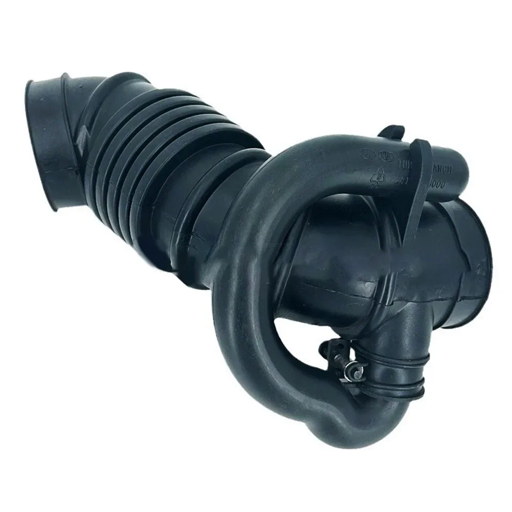 For KIA For Rio 2005-2011 Intake Hose For Air Filter Black Easy Installation Enhanced Performance Perfect Match
For KIA For Rio 2005-2011 Intake Hose For Air Filter Black Easy Installation Enhanced Performance Perfect Match