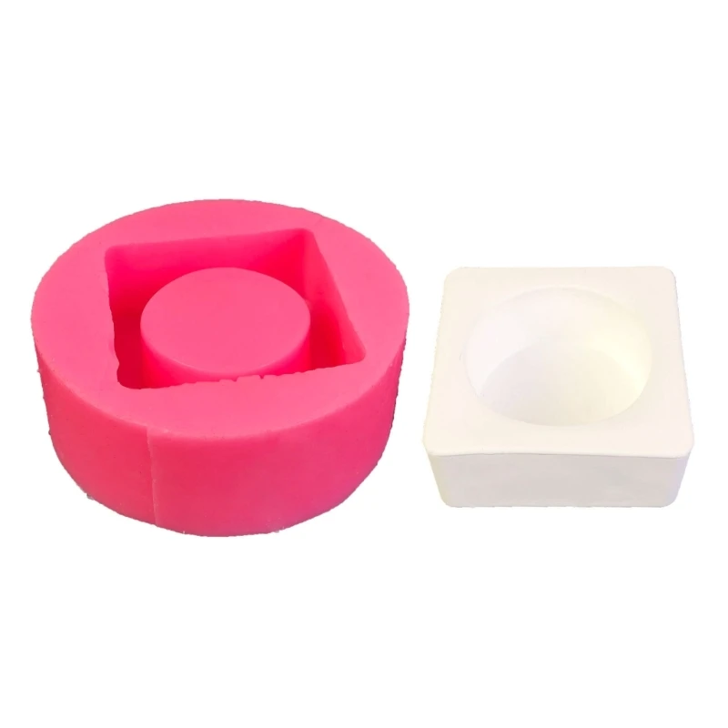 Силиконовые формы для подсвечников квадратной формы, подходящие для изготовления подсвечников
Силиконовые формы для подсвечников квадратной формы, подходящие для изготовления подсвечников