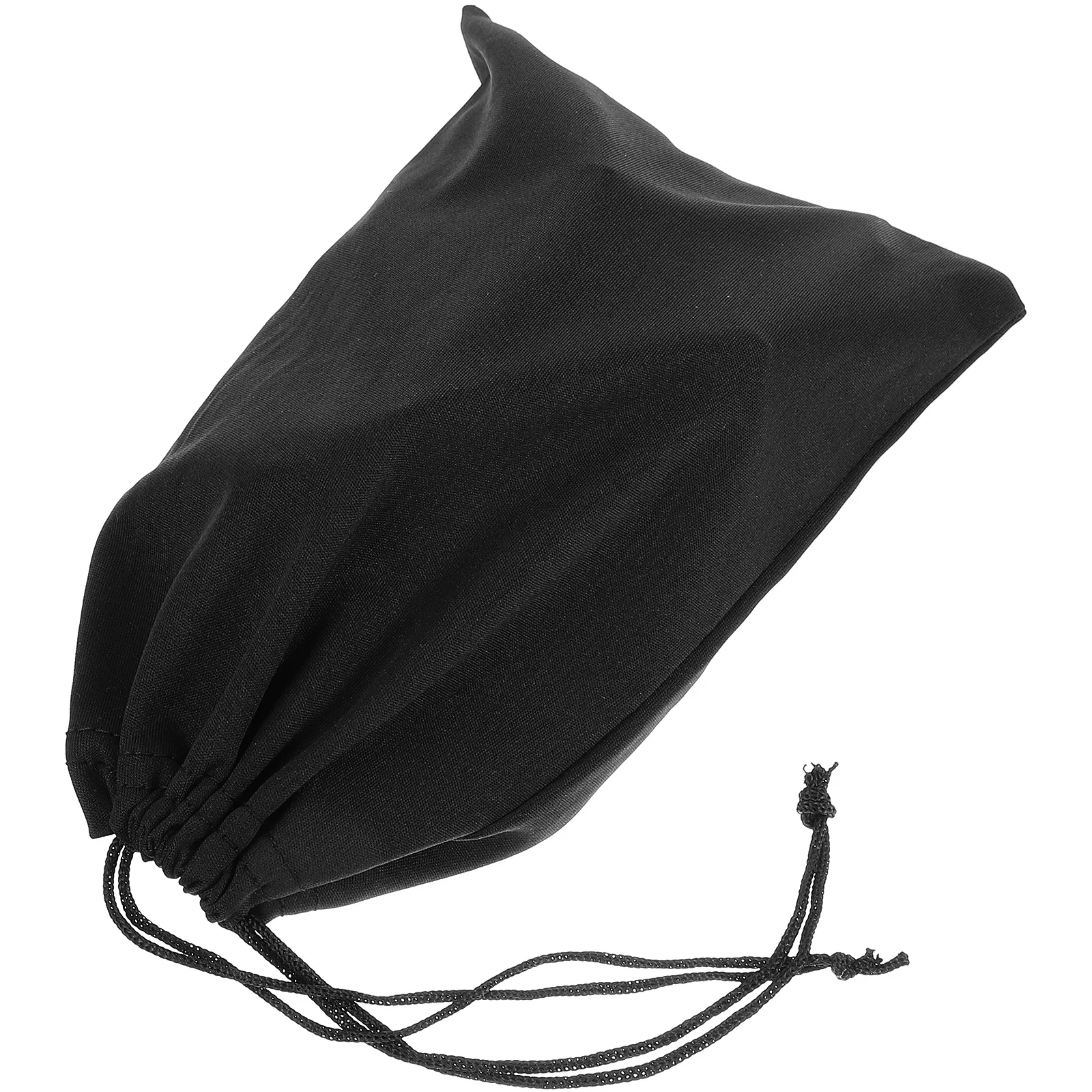 Empty Anti-scratch Ski Goggles Bag Sunglasses Storage Drawstring Bag Travel Eyewear Carrying Bag Black Color
Empty Anti-scratch Ski Goggles Bag Sunglasses Storage Drawstring Bag Travel Eyewear Carrying Bag Black Color